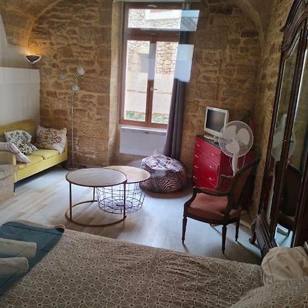 רמולין Studio Proche Pont Du Gard מראה חיצוני תמונה